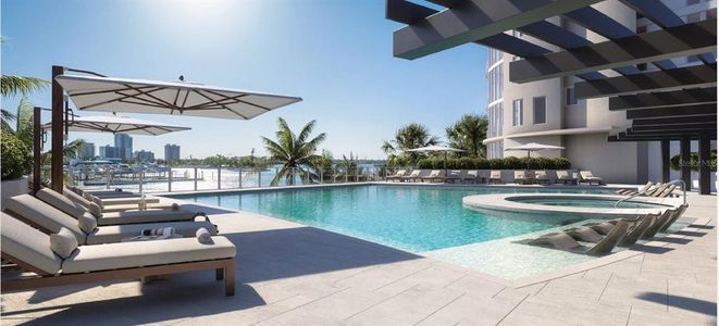 New construction Condo house 550 Golden Gate Pt, Unit 702, Sarasota, FL 34236 - image 10