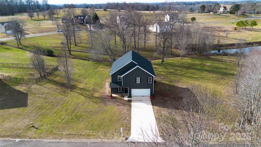 New construction Single-Family house 109 Vintage Woods Ct, Shelby, NC 28150 - image