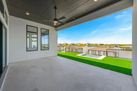 New construction Single-Family house 12479 Palmer Dr, Fort Worth, TX 76179 - image