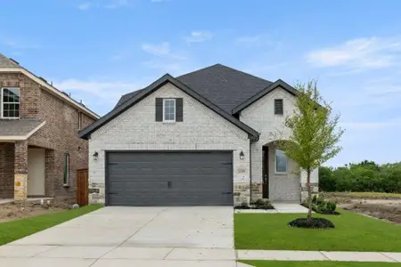 New construction Single-Family house 2228 Aspen Chase Dr, Royse City, TX 75189 plan Tucker - image