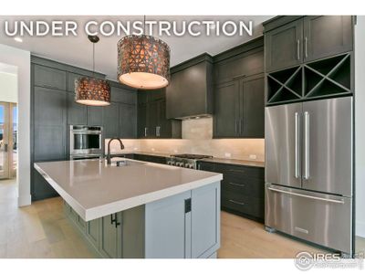 New construction Duplex house 6398 Foundry Ct, Timnath, CO 80547 - photo 0