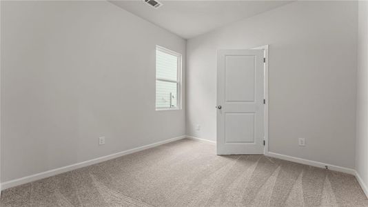 New construction Single-Family house 348 Cedar Hill Dr, Dallas, GA 30132 plan Chatham - image 14