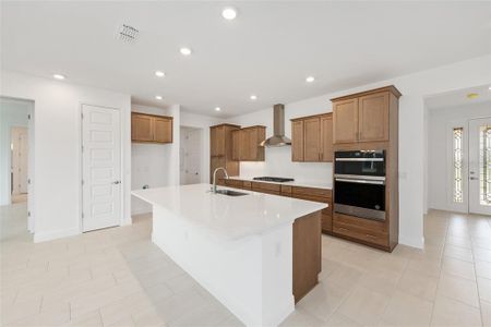 New construction Single-Family house 10556 Sw 96Th Lane Rd, Ocala, FL 34481 plan Beatrix - image 6