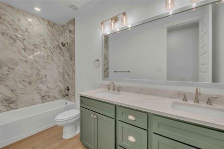Rosenthal Estates by Flintrock Builder in Lorena - photo 8 8