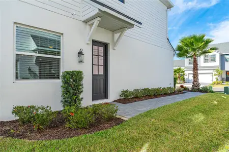 New construction Townhouse house 1463 Brookdale Ct, Oviedo, FL 32765 - image 3