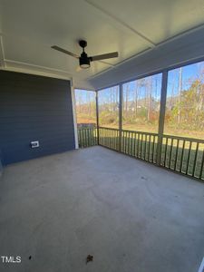 New construction Single-Family house 60 Sawtooth Oak Ln, Youngsville, NC 27596 Avery- photo 2 2