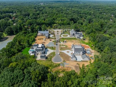 New construction Single-Family house 8022 Litaker Manor Ct, Charlotte, NC 28270 null- photo 5 5