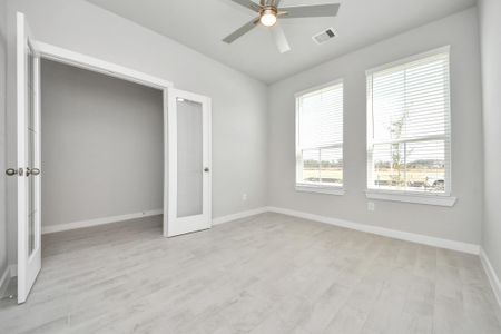 New construction Single-Family house 2934 Bury Park Dr, Spring, TX 77373 plan 254 - image 19