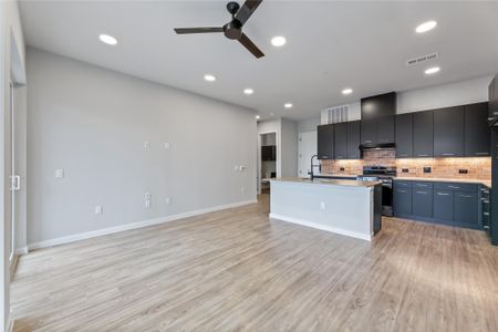 New construction Condo/Apt house 4510 Terry-O Ln, Unit 345, Austin, TX 78745 - photo 6 6