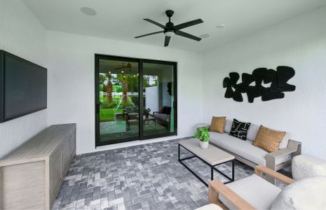 Hendrix Reserve by DiVosta in Lake Worth - image 4