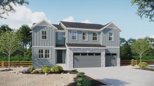 The Estates Collection at Talon Pointe 20