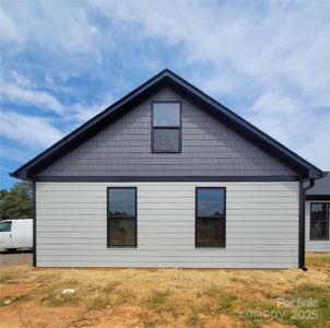 New construction Single-Family house 28647 Nc Hwy 73 Hwy, Albemarle, NC 28001 - image