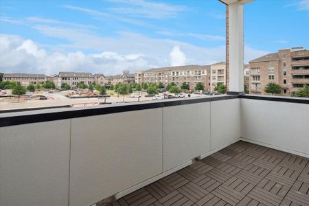 New construction Townhouse house 6011 Laurel Ln, Addison, TX 75001 - image