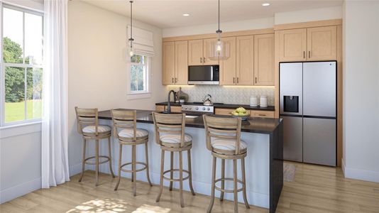 Drew Lane by Ash Creek Homes in Austin - image 3