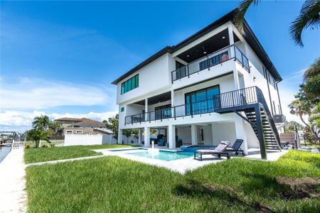 New construction Single-Family house 2121 Bayou Grande Blvd Ne, St. Petersburg, FL 33703 - image