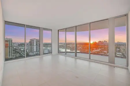 New construction Condo house 153 N Seabreeze Blvd, Unit 2202-S, Fort Lauderdale, FL 33304 - image 12