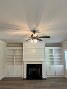 New construction Single-Family house 907 Bessie Ct, Loganville, GA 30052 - image 13