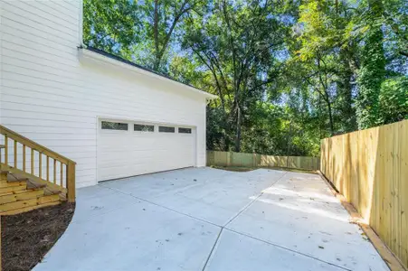 New construction Single-Family house 271 Haas Ave Se, Atlanta, GA 30316 - image