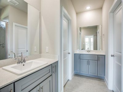 New construction Single-Family house 1117 Novelle Bend Drive, Houston, TX 77336 - photo 16 16