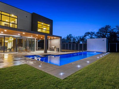 New construction Single-Family house 10230 Marsh Ln, Dallas, TX 75229 - image