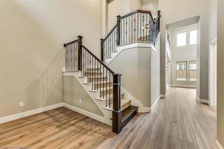 New construction Single-Family house 1718 Ruby Way, Rockwall, TX 75087 Bingham- photo 1 1