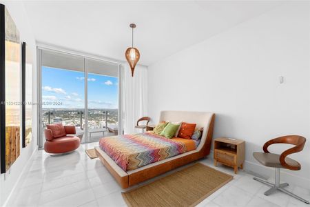 New construction Condo house 700 Ne 26 Ter, Unit 5503, Miami, FL 33137 null- photo 28 28
