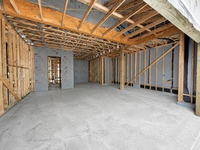 New construction Single-Family house 1930 Chaparral Dr, Houston, TX 77043 - image 16