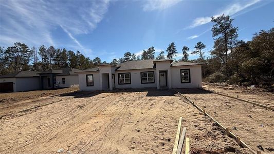 New construction Duplex house 16082 Sw 35Th Court Rd, Ocala, FL 34473 - image