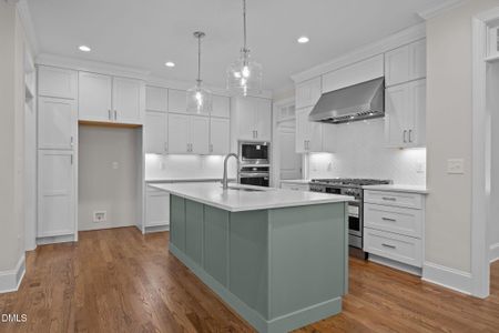 New construction Single-Family house 35 Broadleaf Ln, Youngsville, NC 27596 - image 8