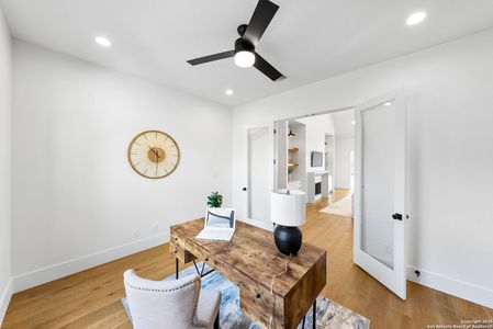 New construction Single-Family house 456 Rio Azul, Bandera, TX 78063 - image 5