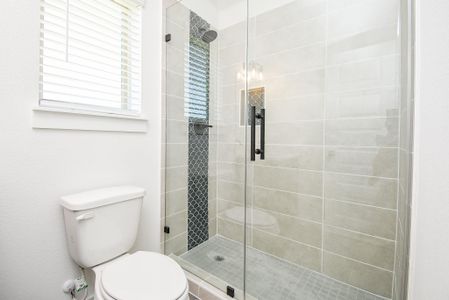 New construction Single-Family house 6418 Pomona Ct, Arcola, TX 77583 plan Belle Vue 1900 SB - image 7