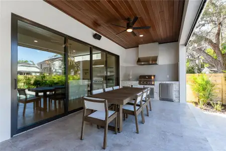 New construction Single-Family house 818 W Kentucky Ave, Tampa, FL 33603 - image 3