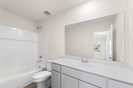 New construction Single-Family house 120 Kainos St, Greenville, TX 75402 plan Pecan Plan - image 8