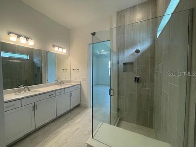 New construction Single-Family house 19611 Indian Rock Pl, Lakewood Ranch, FL 34211 plan Mystique - image 4