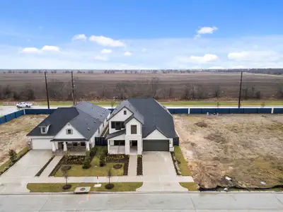 New construction Single-Family house 4610 Castor Dr, Richmond, TX 77469 plan Odessa - image
