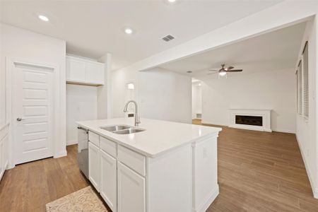 New construction Single-Family house 21208 Santa Rosa Ave, Lago Vista, TX 78645 - image 11