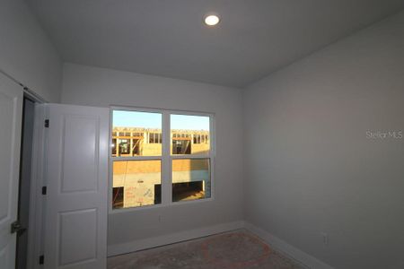 New construction Townhouse house 7205 Sutton Ln, Sarasota, FL 34240 null- photo 15 15