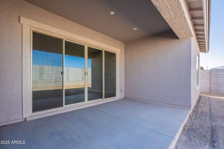 New construction Single-Family house 20252 W Catalina Dr, Buckeye, AZ 85396 null- photo 32 32