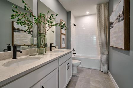 New construction Single-Family house 7201 Lenora Ln, Lake Worth, FL 33467 plan Saratoga - image 4