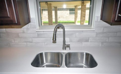 New construction Single-Family house 2118 Palmilla Rd, League City, TX 77539 null- photo 12 12