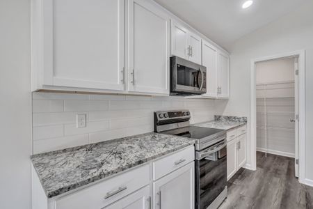 New construction Single-Family house 19 Preamable Dr, Bluffton, SC 29910 plan The Aspen - image 5