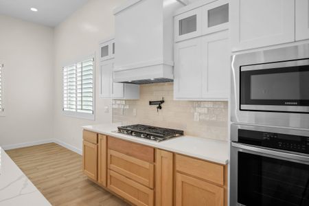 Garden Park Unit 4 by LEH. Homes in El Paso - image 5