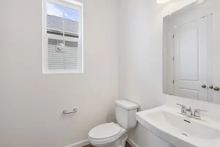 New construction Single-Family house 755 Stillwell Ave, Elizabeth, CO 80107 plan Ridgway - image 6