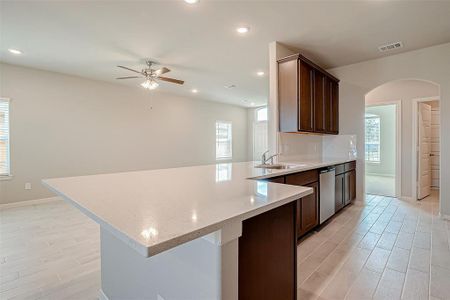 New construction Single-Family house 2212 Port Jackson, Texas City, TX 77568 null- photo 14 14