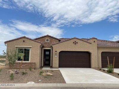 PebbleCreek by Robson Resort Communities in Goodyear - photo 13 13