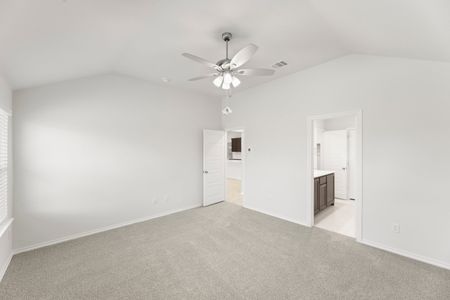 New construction Single-Family house 3274 Ribisl Ln, Royse City, TX 75189 plan Lincoln - image 13