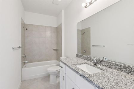 New construction Single-Family house 3704 Watercliff Cir, Grand Island, FL 32735 - image 5