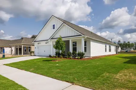 New construction Single-Family house 3089 Sawtimber St, Charleston, SC 29492 - image