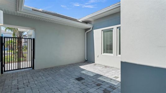 New construction Single-Family house 33759 Ocean Spray Ln, Wesley Chapel, FL 33543 null- photo 4 4