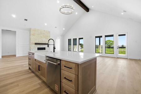 New construction Single-Family house 24903 Hopeview Wy, Montgomery, TX 77356 plan 3458 - image 9